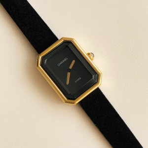 Chanel Première Édition Originale