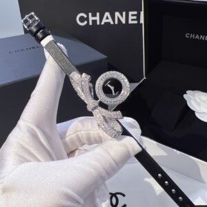 Chanel Première Ribbon Watch