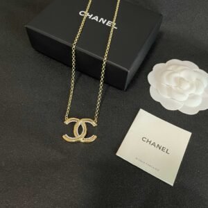 Chanel Vintage Necklace