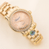 Chopard Happy Sport Automatic 36mm Rose Gold