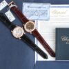 Chopard Happy Sport – Leather Edition