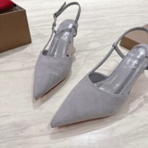 Christian Louboutin Kate Slingback Pumps