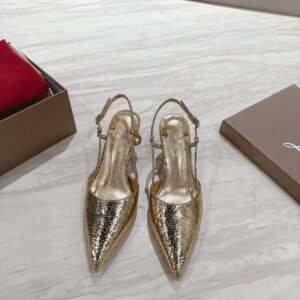 Christian Louboutin Kate Slingback Pumps