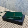 YSL Kate Wallet on Chain