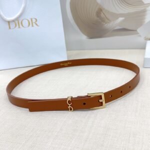 Dior 30 Montaigne CD Belt