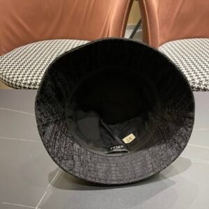 Fendi’s Popular Bucket Hat