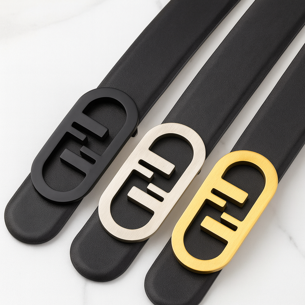 Fendi O’Lock Belt