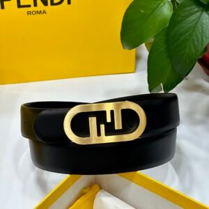 Fendi O’Lock Belt