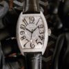 Franck Muller Cintrée Curvex Vanguard