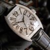 Franck Muller Cintrée Curvex Vanguard