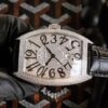 Franck Muller Cintrée Curvex Vanguard