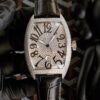 Franck Muller Cintrée Curvex Vanguard