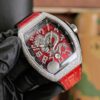 Franck Muller Vanguard Yachting Dragon Edition