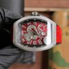 Franck Muller Vanguard Yachting Dragon Edition