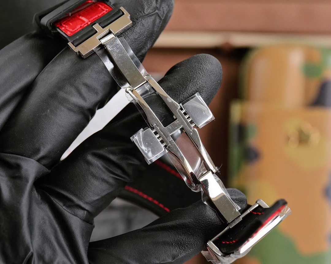 Franck Muller Vanguard Yachting Dragon Edition