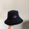 GUCCI Wide-Brimmed Bucket Hat