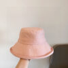 GUCCI Wide-Brimmed Bucket Hat