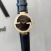 Gucci G-Timeless Iconic “G” Diamond Watch