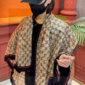 GUCCI The Sparse Layered Design