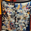 Hermès Animaux et Plantes Exotiques Silk Carre Scarf