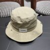 Hermès Canvas Bucket Hat