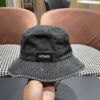 Hermès Canvas Bucket Hat