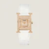 Hermès Heure H Watch Small Model (25mm)