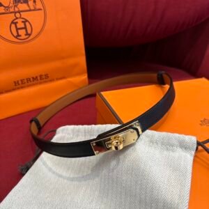 Hermès Kelly Belt