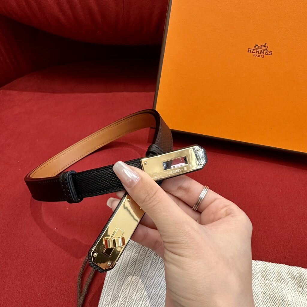 Hermès Kelly Belt
