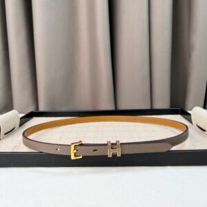 Hermès Mini Constance Belt