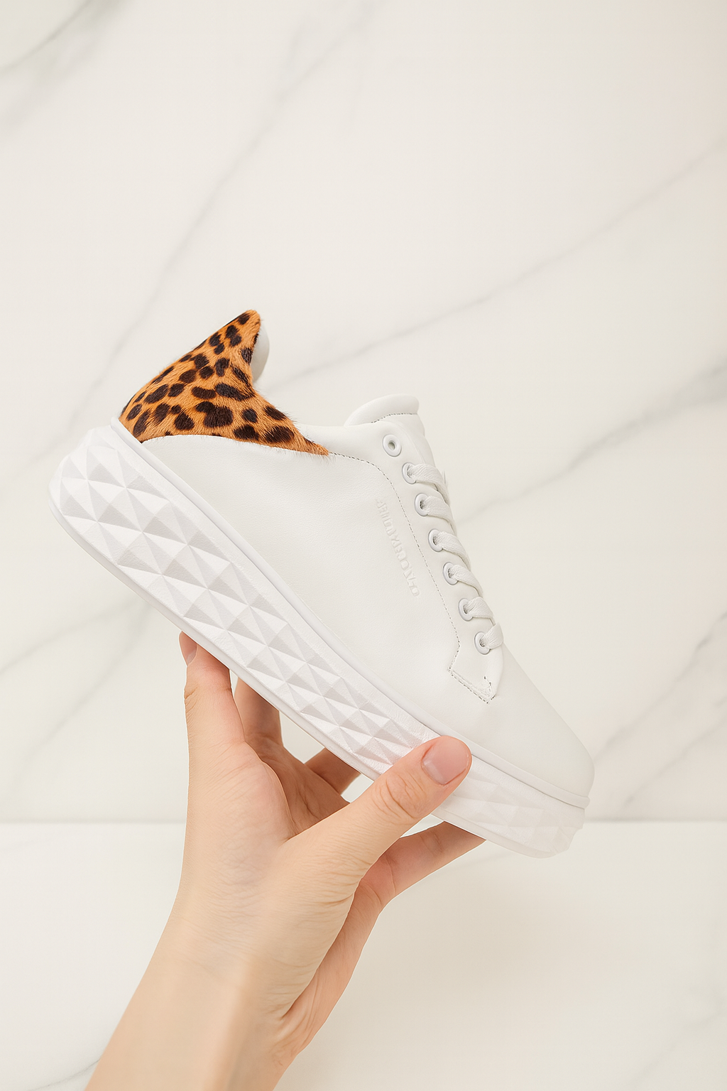 Jimmy Choo Diamond Light