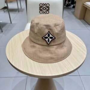 Louis Vuitton Bucket Hat