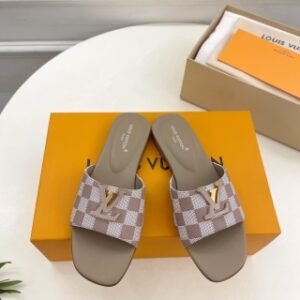 LV Lock It Flat Mule