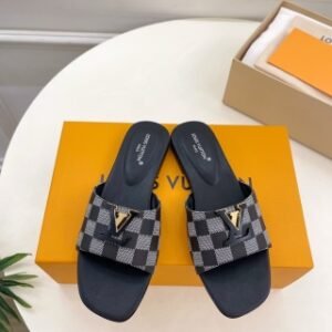 LV Lock It Flat Mule