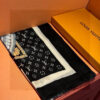Louis Vuitton Malles 1 Rue Scribe Paris Scarf