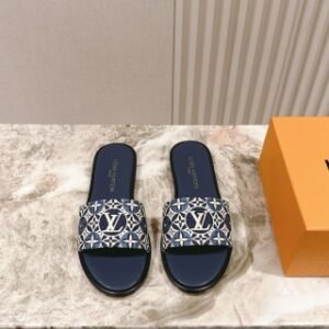 LV Revival Flats