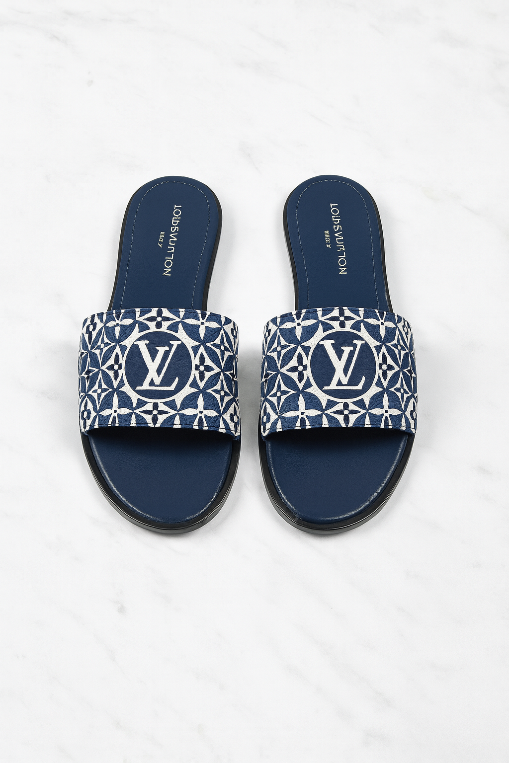 LV Revival Flats