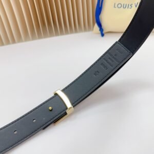 Louis Vuitton Daily LV Studded Belt