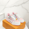 LV Trainer Sneakers