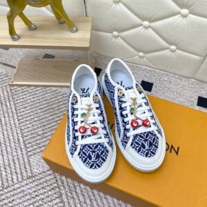 LV X TM Frontrow Sneakers