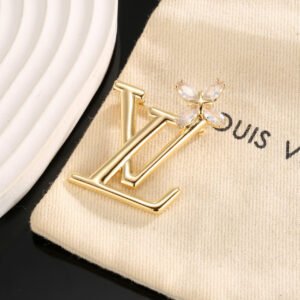 Louis Vuitton Brooch