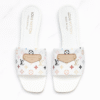Louis Vuitton Pool Pillow Flat Mules