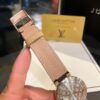 Louis Vuitton Tambour Monogram Women’s Watch
