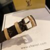 Louis Vuitton Tambour Monogram Women’s Watch