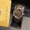 Louis Vuitton Tambour Monogram Women’s Watch