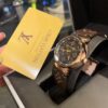 Louis Vuitton Tambour Monogram Women’s Watch