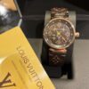 Louis Vuitton Tambour Monogram Women’s Watch