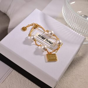 Miu Miu Bracelet