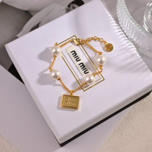 Miu Miu Bracelet