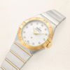 Omega Constellation Co-Axial Master Chronometer